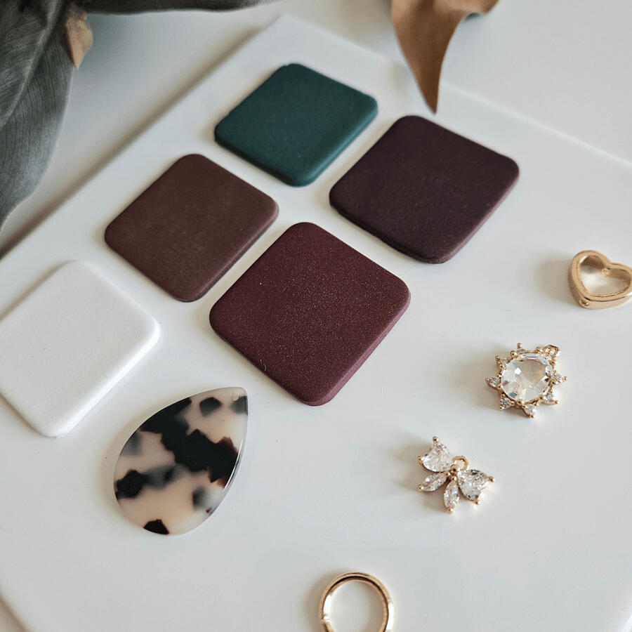 Fall Palette Fall Palette